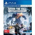 Vertigo After The Fall Frontrunner Edition PS4 Playstation 4 Game